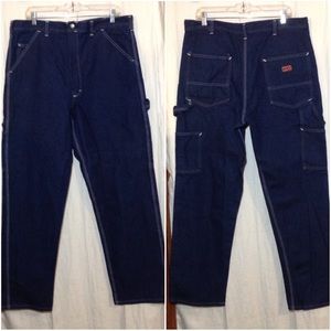 Men's Baker And Hamilton Carpenter Jeans